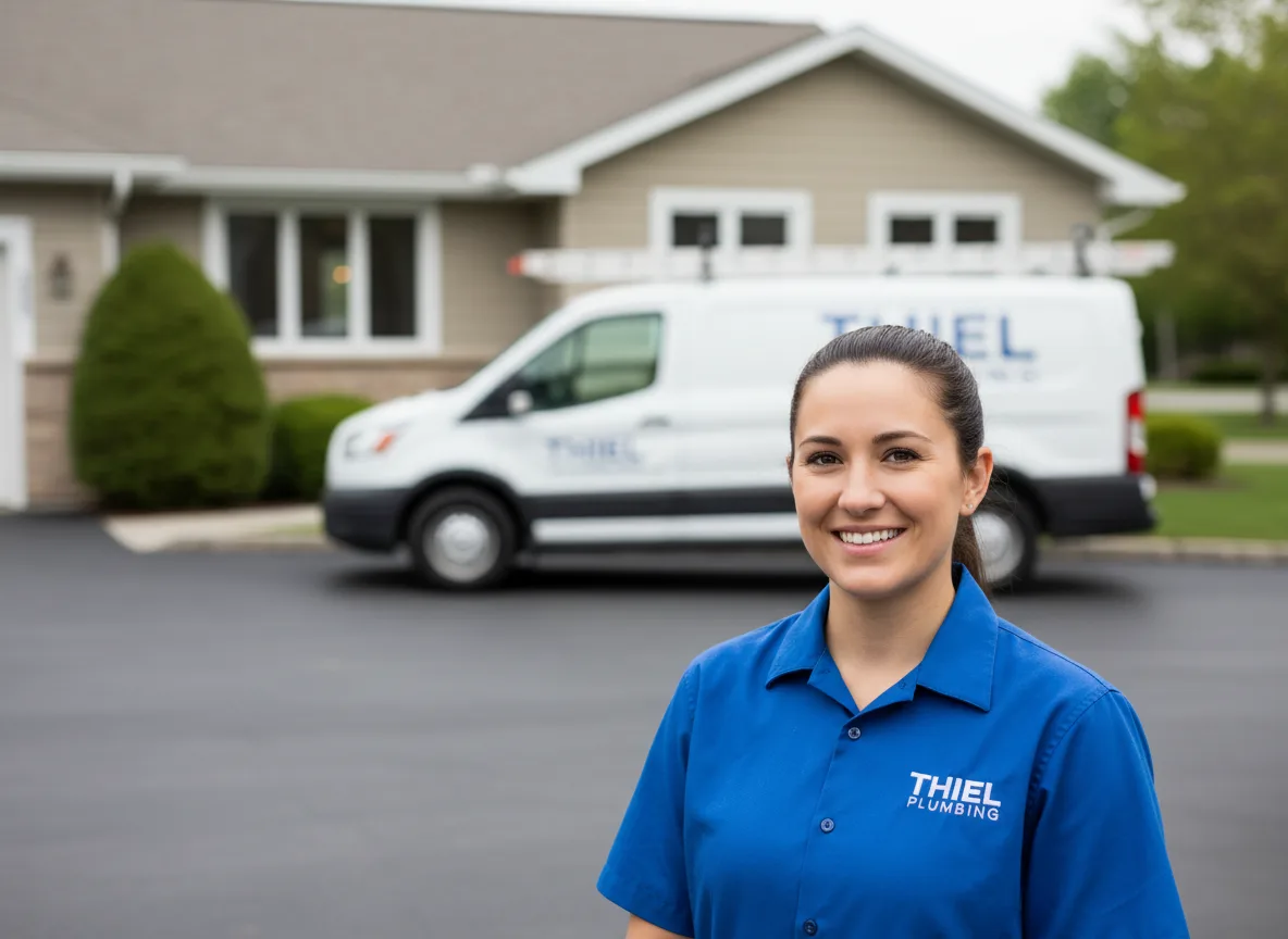 Plumber De Witt, NE FAQs